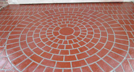 Decorative concrete